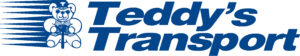 Teddy's Transport Hi Resolution Logo